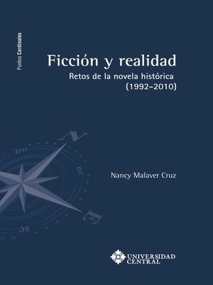 cover image of Ficción y realidad